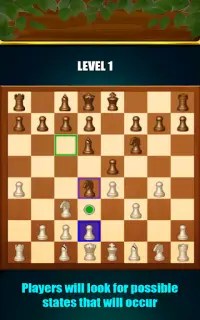 Chess Offline Screen Shot 8