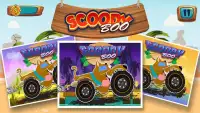 Scoody Boo Games For Kids Free Screen Shot 0
