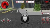 Drive Car Spider Simulator Screen Shot 5
