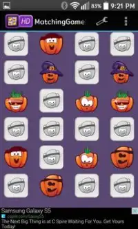 Matching Games for Kids Screen Shot 4