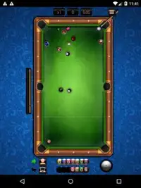 8 Ball Pool - Classic Billiard Screen Shot 9