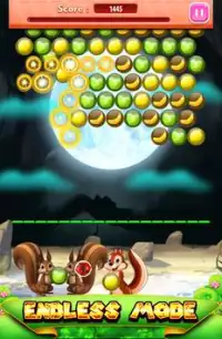 Bubble Fruit Blast Screen Shot 3