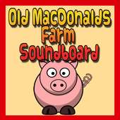 Old MacDonald Farm Soundboard