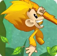 Guide Benji monkey bananas Screen Shot 4