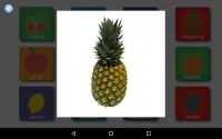 Toddlers Funny Fruits Screen Shot 5