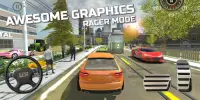 Go To Racing : Extreme Auto Driving 2020 Screen Shot 1