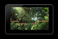 Jungle Run Screen Shot 5