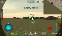 Killer Tank Attack Wars 3D Screen Shot 12