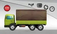 Truck Fun For Kids Screen Shot 9