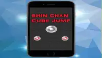 Shin chan Cube Adventure Screen Shot 0