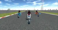 Fast Bike Moto Racing Extreme Screen Shot 5
