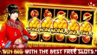 Win Fortunes Club Casino - Free Vegas Slot Machine Screen Shot 0