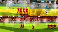 World Soccer 2017 Screen Shot 4