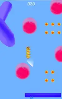 Helix & Jumping Balls Screen Shot 2