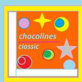 Chocolines Classic