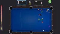 8 Top Ball Pool: Fast Table Online Screen Shot 2