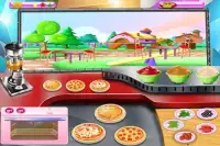 Food Truck Chef Cooking Games for Girls 2018 Screen Shot 4
