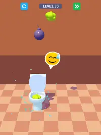 Toilet Games 3D Screen Shot 13