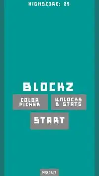 Blockz Screen Shot 0