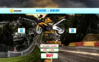 Bike Racing 2018: Moto Highway Traffic Rider Game Screen Shot 9