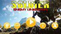 SOLDIER: Enemy Unknown Screen Shot 0