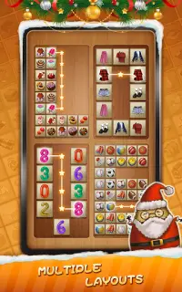 Tile Connect - Classic Match Screen Shot 12
