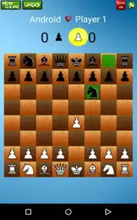 Free Chess Screen Shot 3