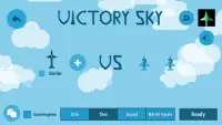 Victory Sky Screen Shot 6