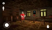 Grandpa House Chapter 2-Scary Santa Horror Game Screen Shot 4