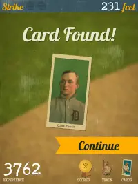 Baseball Smash Field of Dreams Screen Shot 16