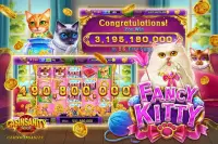 Casinsanity Slots – Free Casino Pop Games Screen Shot 7