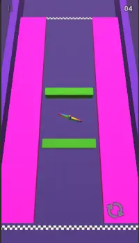 Twist 'n' Twirl Screen Shot 2