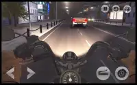 Moto Speed : Traffic Racer Highway Bike Riding 3D Screen Shot 3