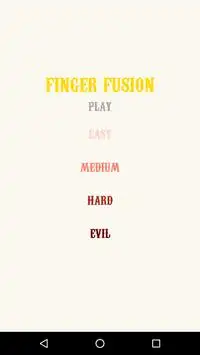 Finger Fusion Screen Shot 1