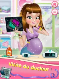 My New Baby 3 - Virée shopping Screen Shot 12