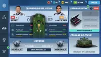 Motorsport Manager Game 2024 Screen Shot 2