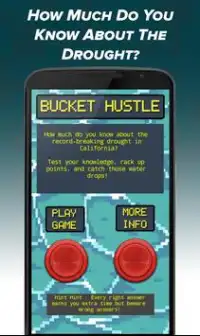 Bucket Hustle Screen Shot 0