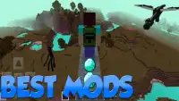 Mods for Minecraft Screen Shot 1