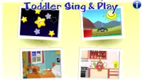 Toddler Sing and Play Screen Shot 0