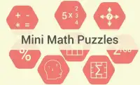 Numero Math Games Screen Shot 1