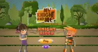 Knight Rider HD Screen Shot 0