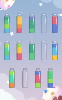 Liquid Sort Puzzle: Water Sort - Color Sort Game Screen Shot 15