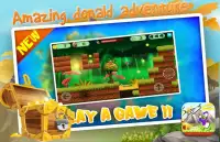 The Amazing Adventure Donald World run Screen Shot 3