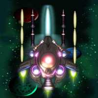 Space shooter-Galaxy war