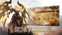 Ace Verteidiger: Drachenkrieg Screen Shot 1