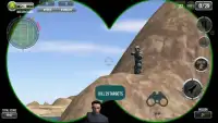 Sniper Robot Online Multiplay Screen Shot 0