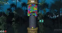 juego de torre de burbujas Screen Shot 0