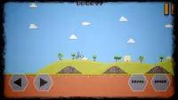 Bike Jump - Mountain Extreme Screen Shot 4