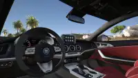KIA Stinger Driving 3D Screen Shot 3