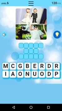 What's the Word? Screen Shot 0